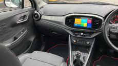 MG MG3 1.5 VTi-TECH Excite 5dr Petrol Hatchback